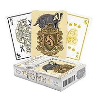 Algopix Similar Product 7 - AQUARIUS Harry Potter Playing Cards 