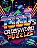 Algopix Similar Product 1 - 1980s Crossword puzzles A Trivia