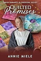 Algopix Similar Product 14 - Quilted Promises Amish Romance in