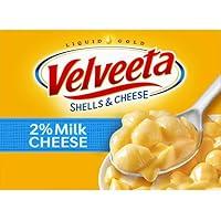 Algopix Similar Product 5 - Velveeta Shells  Cheese Pasta with