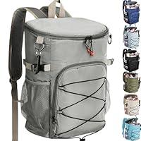 Algopix Similar Product 15 - Karamagic Cooler Backpack 30