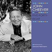 Algopix Similar Product 20 - The FiveFortyEight The John Cheever