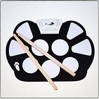 Algopix Similar Product 15 - Best Electronic Drum Set For Kids Real