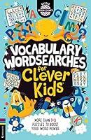 Algopix Similar Product 4 - Vocabulary Wordsearches for Clever