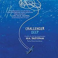 Algopix Similar Product 5 - Challenger Deep