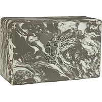 Algopix Similar Product 13 - Hugger Mugger 4 Foam Yoga Block 