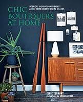 Algopix Similar Product 13 - Chic Boutiquers at Home Interiors