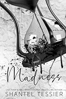 Algopix Similar Product 16 - Madness: A Dark Revenge Romance