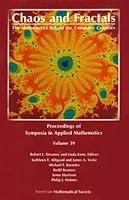 Algopix Similar Product 17 - Chaos and Fractals The Mathematics