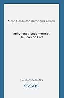 Algopix Similar Product 14 - Instituciones fundamentales de Derecho