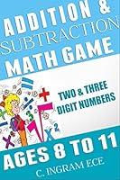 Algopix Similar Product 15 - Math Game Addition and Subtraction