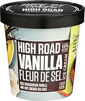 Algopix Similar Product 9 - High Road Craft Vanilla Fleur De Sel