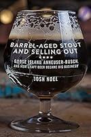 Algopix Similar Product 13 - BarrelAged Stout and Selling Out