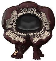 Algopix Similar Product 2 - Funko Pop TV Stranger ThingsDart