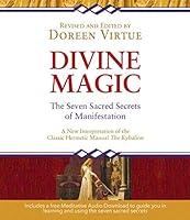 Algopix Similar Product 8 - Divine Magic The Seven Sacred Secrets