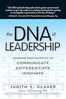 Algopix Similar Product 19 - The DNA of Leadership Leverage Your