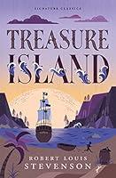 Algopix Similar Product 5 - Treasure Island Childrens Signature