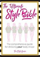 Algopix Similar Product 9 - The Ultimate Style Bible  The