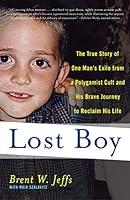 Algopix Similar Product 16 - Lost Boy The True Story of One Mans