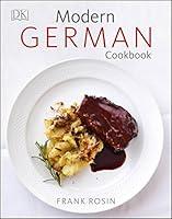 Algopix Similar Product 13 - Modern German Cookbook