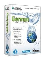 Algopix Similar Product 8 - Instant Immersion German Deluxe v3.0