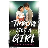 Algopix Similar Product 17 - Throw Like a Girl