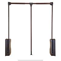 Algopix Similar Product 11 - Heavy duty hanger Down Pull Hanger Rod