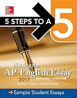 Algopix Similar Product 5 - Writing the AP English Essay 2017