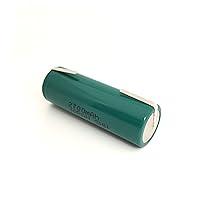 Algopix Similar Product 17 - FDK OEM NiMH Replacement Battery
