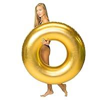 Algopix Similar Product 11 - PoolCandy Jumbo Pool Tube 48 Solid