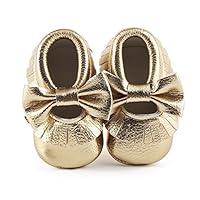 Algopix Similar Product 1 - Delebao Infant Toddler Baby Soft Sole