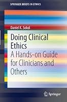 Algopix Similar Product 14 - Doing Clinical Ethics A Handson Guide