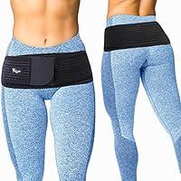 Algopix Similar Product 16 - Posture Magic Sacroiliac SI Joint