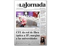 Algopix Similar Product 10 - La Jornada
