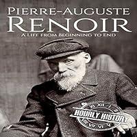 Algopix Similar Product 13 - PierreAuguste Renoir A Life from