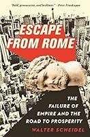 Algopix Similar Product 13 - Escape from Rome The Failure of Empire