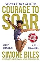 Algopix Similar Product 14 - Courage to Soar A Body in Motion A