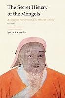 Algopix Similar Product 17 - The Secret History of the Mongols A