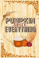 Algopix Similar Product 7 - Sassy Pumpkin Spice Everything Fall