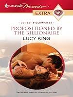 Algopix Similar Product 15 - Propositioned by the Billionaire Jet