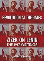 Algopix Similar Product 17 - Revolution at the Gates Zizek on