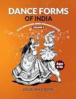 Algopix Similar Product 6 - Dance Forms of India Vol 2 A Vibrant