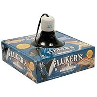 Algopix Similar Product 2 - Flukers ReptaClamp Lamp Heavy Duty