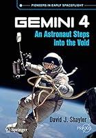 Algopix Similar Product 4 - Gemini 4 An Astronaut Steps into the