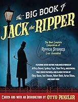 Algopix Similar Product 17 - The Big Book of Jack the Ripper