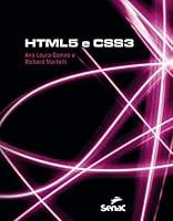 Algopix Similar Product 6 - HTML5 e CSS3 Informtica Portuguese