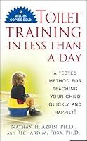 Algopix Similar Product 6 - Toilet Training in Less Than a Day