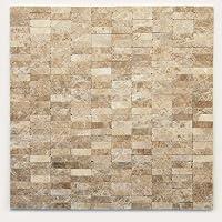 Algopix Similar Product 6 - Post Modern Marble Unpolished Mosaic in