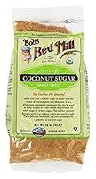 Algopix Similar Product 20 - Bobs Red Mill Coconut Sugar, 16 Ounce