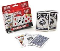 Algopix Similar Product 18 - Bicycle Rummy Games Playing Cards